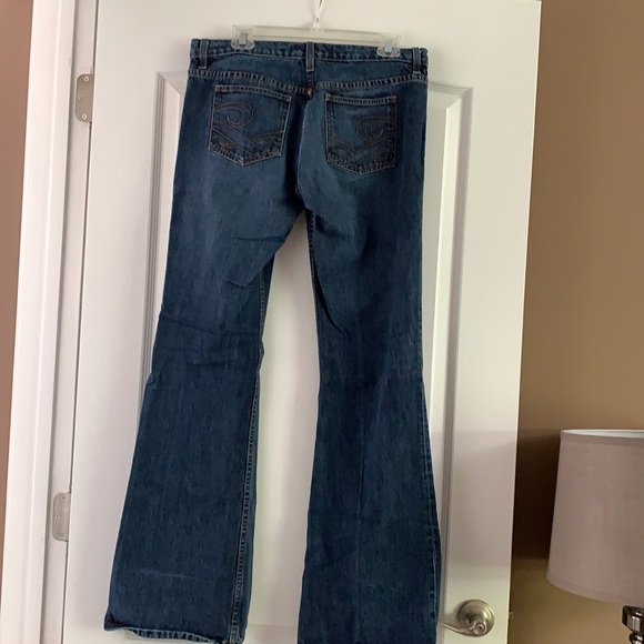 Jeans - Picture 2 of 2